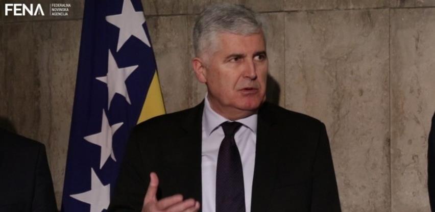 Čović: Sada je prilika za potpuno novi koncept Aluminija