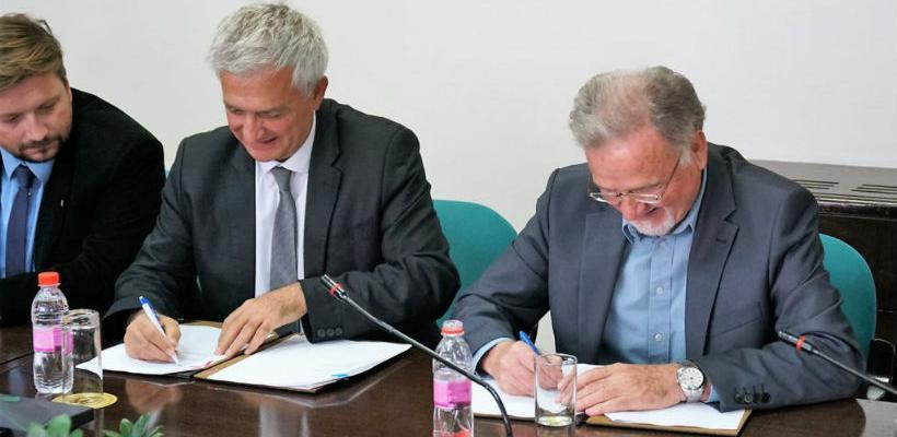 Sarajevo bi moglo dobiti Muzej savremene umjetnosti