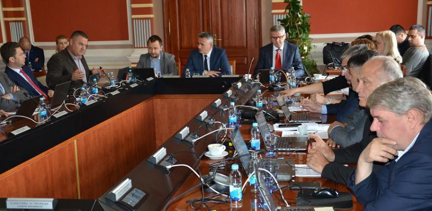 Počinje priprema tendera za izvođača radova na revitalizaciji Luke Brčko