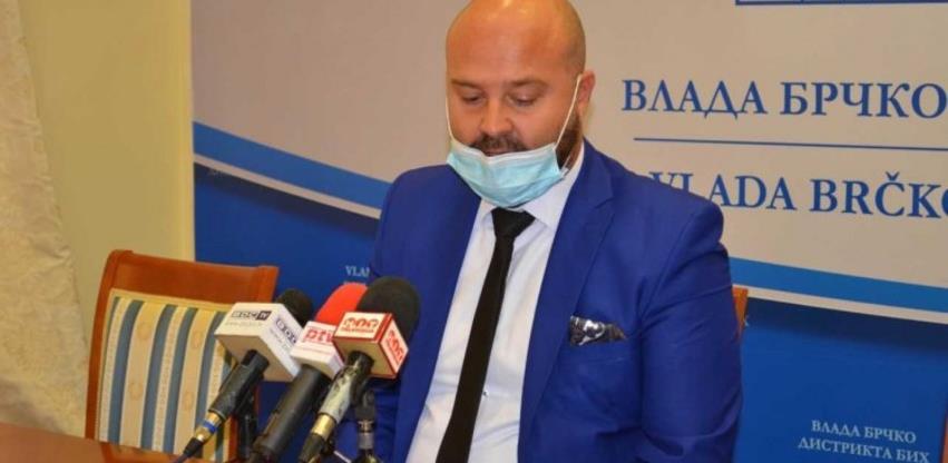 Vlada Distrikta izdvojila 35.000 maraka za sufinanciranje projekata EU-a