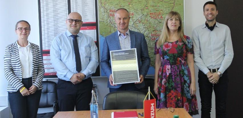 KONZUM BiH usvojio Povelju o poštivanju ljudskih prava u poslovanju