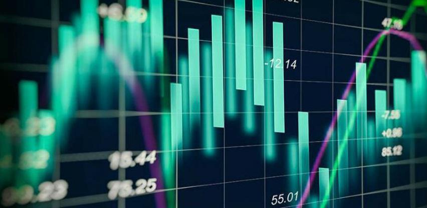 Na BLSE 28.11.2019. ostvaren promet od 1,2 mil. KM