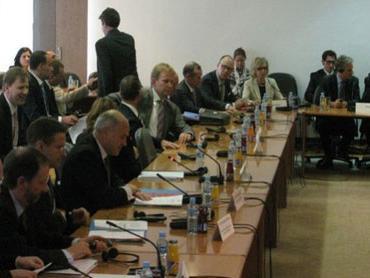 Upravni odbor PIC: Visoki predstavnik neće nametnuti zakon o JMB-u