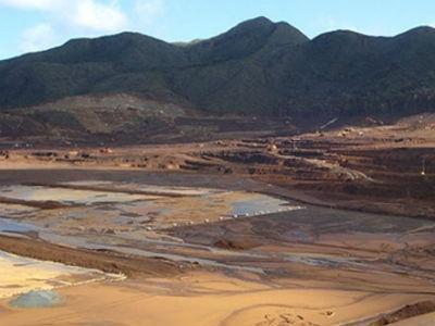 Degradirano rudničko zemljište za razvoj malih i srednjih preduzeća