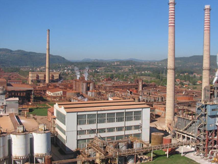 Konzorcijum firmi iz Kanade i Austrije želi saradnju s Aluminom iz Zvornika