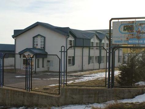 Stvaranje preduslova za revitalizaciju sokolačkog Famineksa