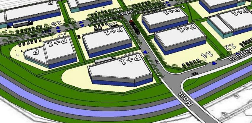 Tuzla očekuje velike investicije: Imamović najavio gradnju 10 do 12 fabrika