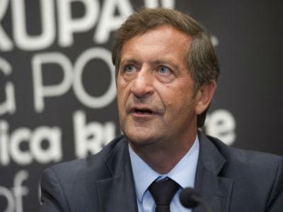 Erjavec: Promijena ustava za djelotvornije državne institucije