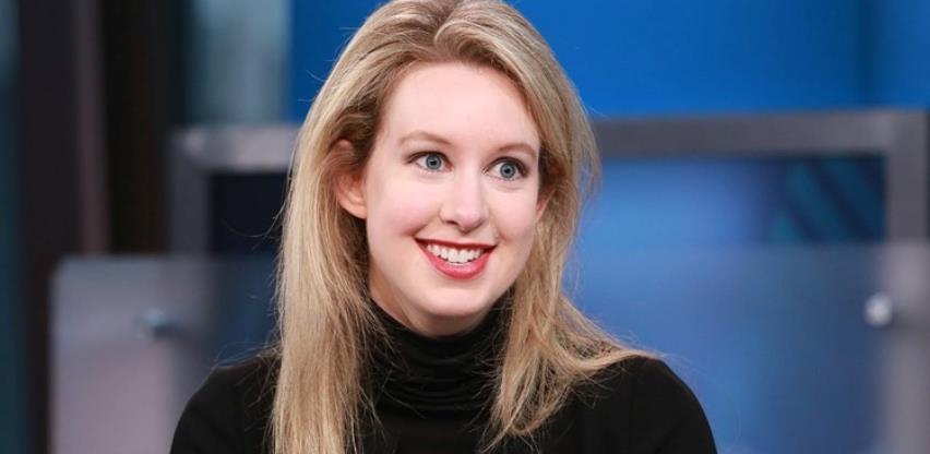 Uspon i pad: Milijarderki Elizabeth Holmes koja je prevarila cijeli svijet počinje suđenje