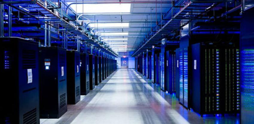 Facebook gradi centar za čuvanje podataka u Singapuru