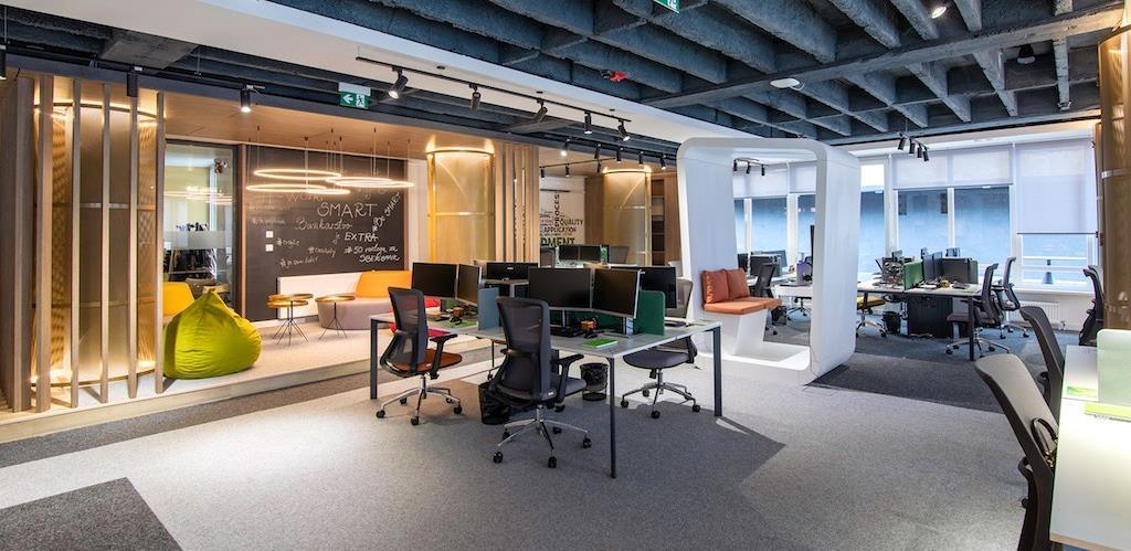 Sberbank BH implementirala Smart Office koncept