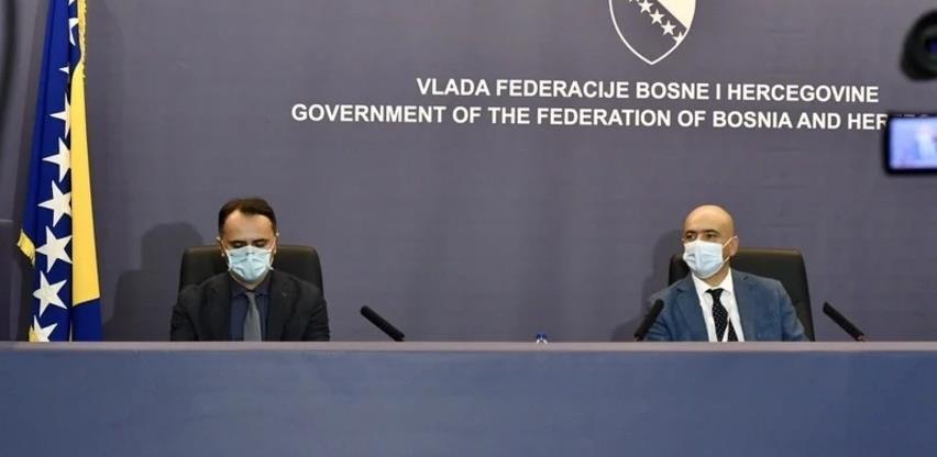 Nova mjera: U Federaciji BiH samoizolacija skraćena na 10 dana