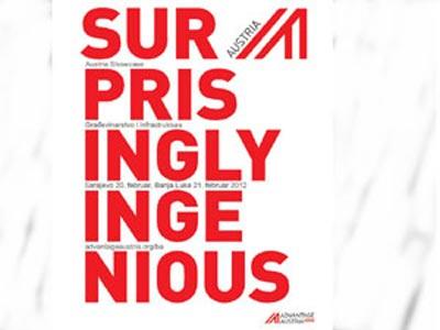 Austria Showcase će se održati u srijedu, 11. juna 2014.godine u Tuzli