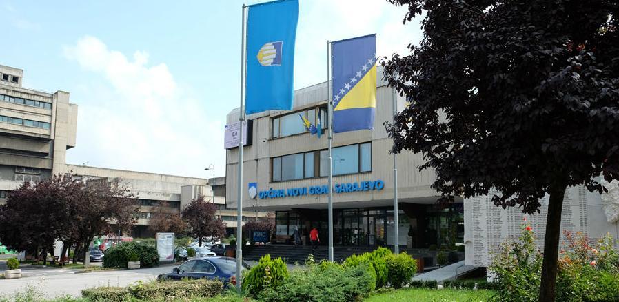 U Novom Gradu omogućena legalizacija preko 200 kuća