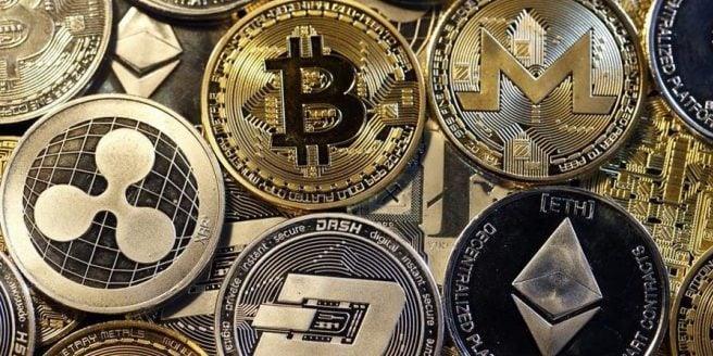 bitcoin