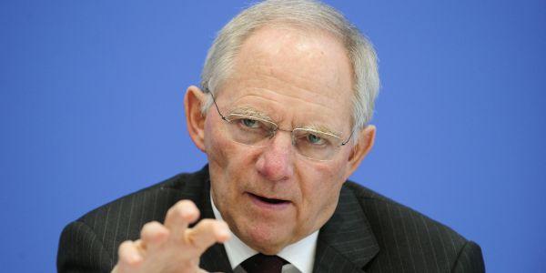 Ministar finansija Njemačke: EU prevazišla najvišu tačku krize