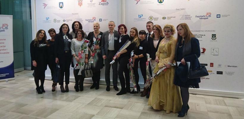 Kongres žena poduzetnica jugoistočne Europe