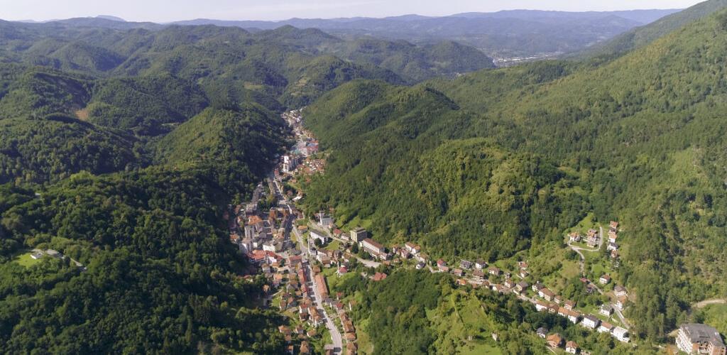 srebrenica