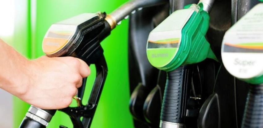 Poskupjelo gorivo, benzin i dizel više od 2 KM po litru