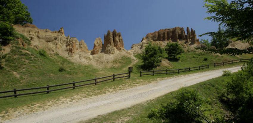 Rijetke prirodne ljepote fočanskog kraja
