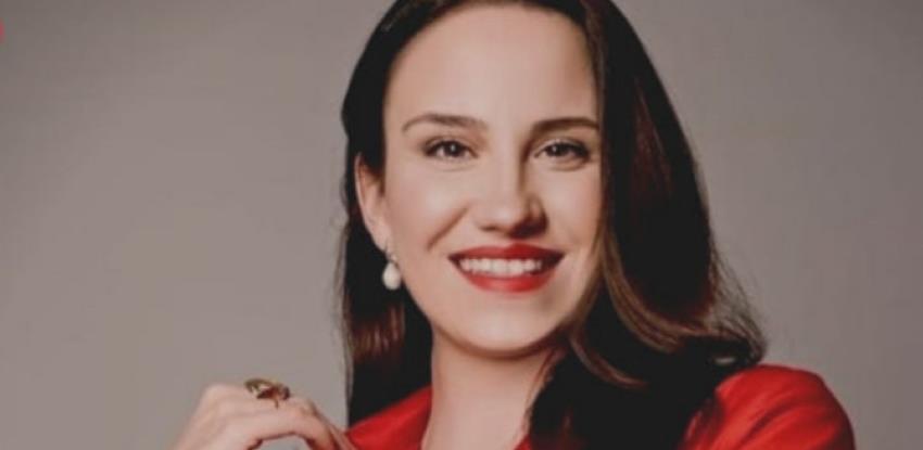 Benjamina Karić je nova gradonačelnica Sarajeva