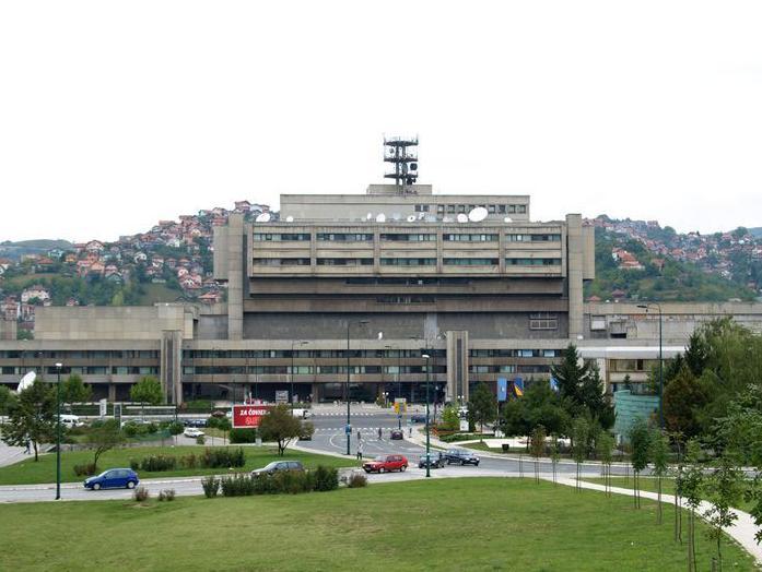 Pokrenut projekt BH Veza: Program za cijelu BiH i bh. dijasporu