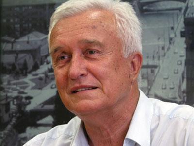 Bubica: U Grasu je luda kuća