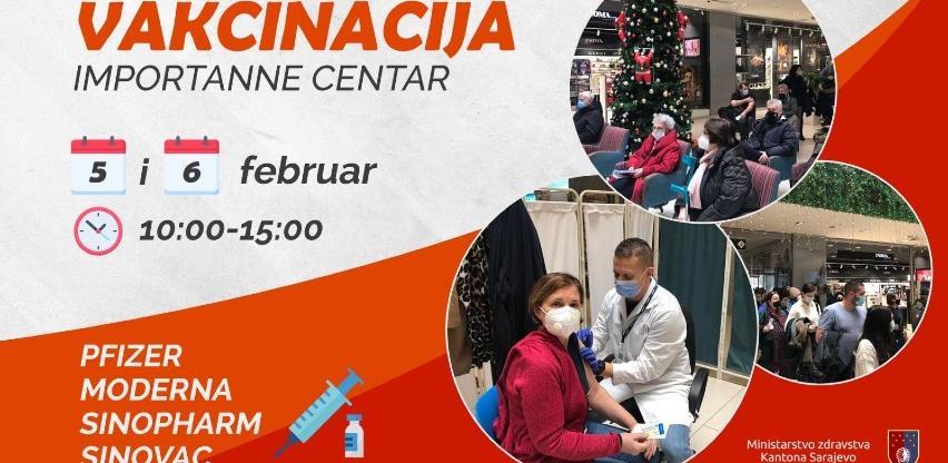 vakcinacija