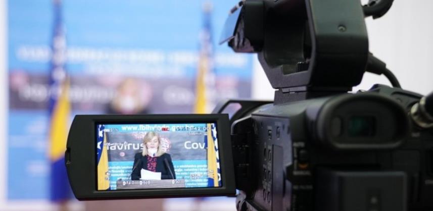 Logosoft pomaže Feni u što boljem izvještavanju u vanrednoj situaciji