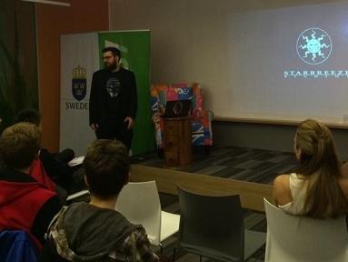 Domaća industrija igrica ima sve preduslove da bude tržišno konkurentna