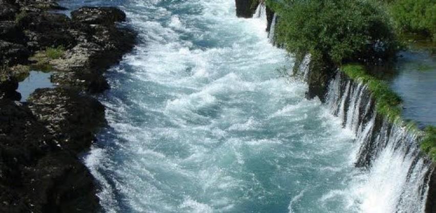 Bunske kanale upisati u registar zaštićenih dijelova prirode