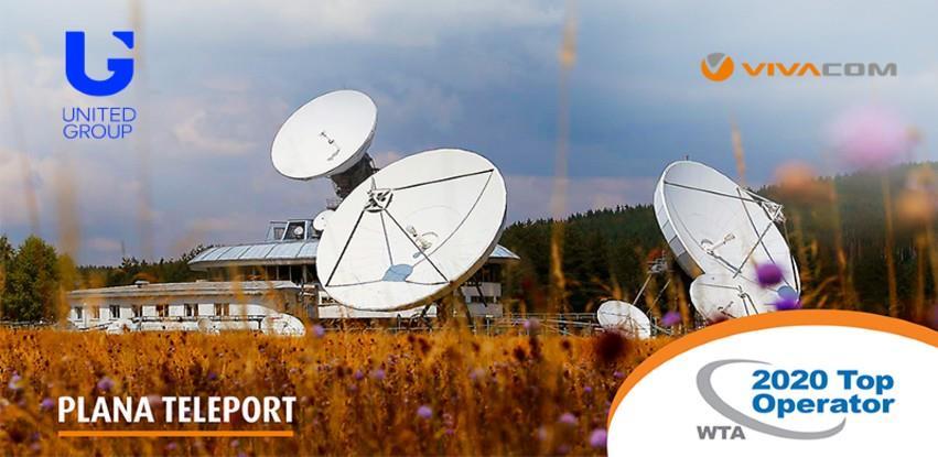 VIVACOM među najbrže rastućim provajderima satelitskih usluga
