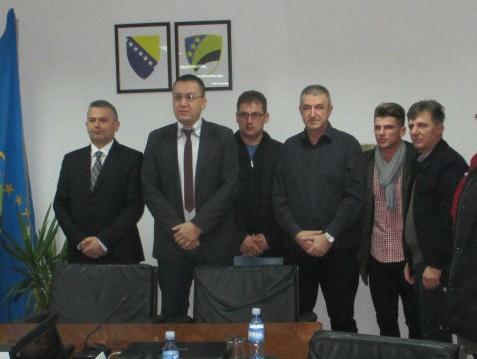 Plasiranje sredstava za razvoj privrede na području Tuzlanskog kantona