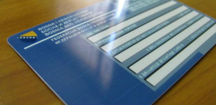 Građani i dalje bez elektronskih knjižica