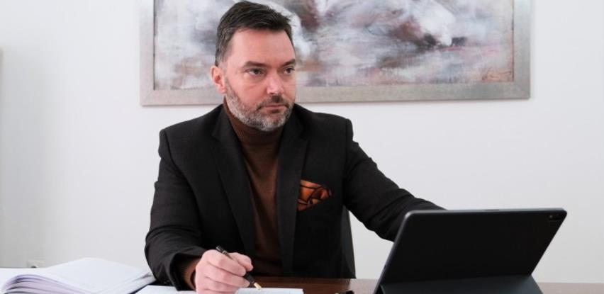 Košarac: Ubrzati aktivnosti na uvođenju prelevmana i carinskih stopa na uvoz