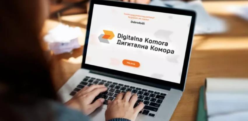 S kim i kako poslovati: VTK BiH lansirala Digitalnu komoru