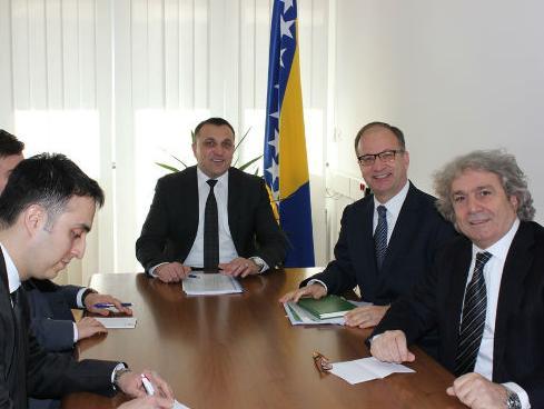 Vodeća mljekarska kompanija iz Turske želi se proširiti na zapadni Balkan