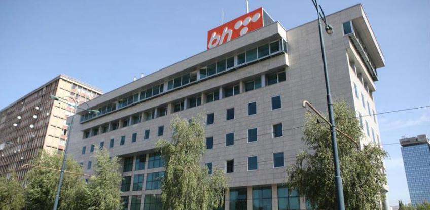 BH Telecom će isplatiti dividendu u iznosu od 110 miliona KM