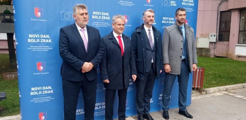 Utopljavanje