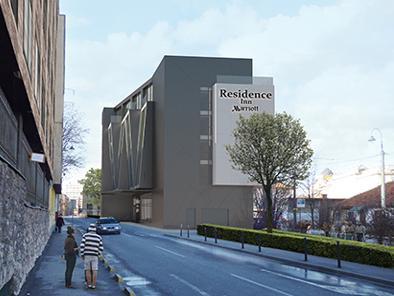 Ambasada SAD: Marriott vraća američke hotelske korporacije na tržište BiH