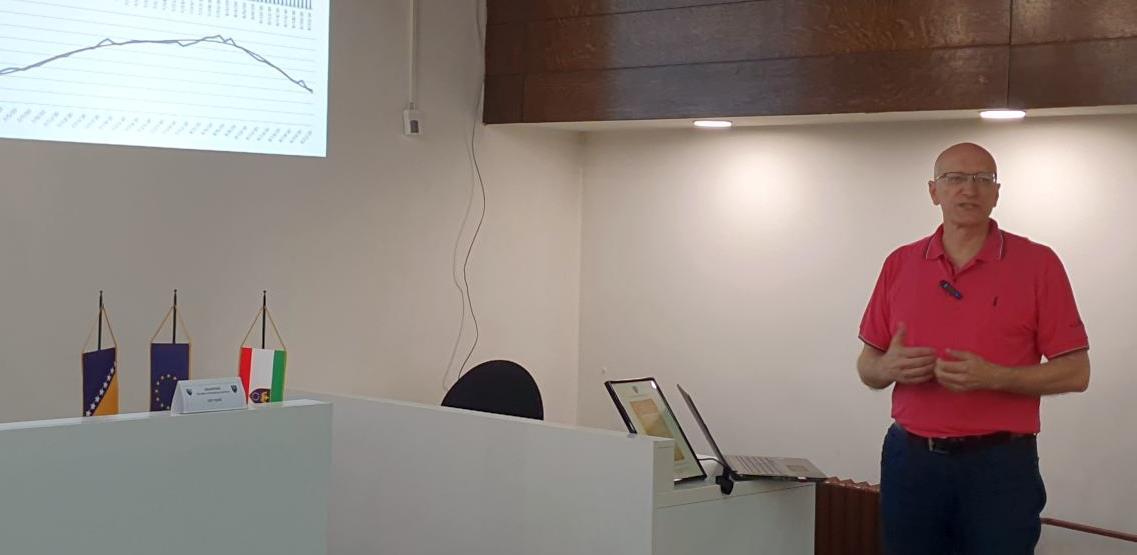 INZ objavio Set procedura, preporuka, smjernica za učenike, studente i predavače