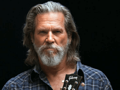 Glumac Jeff Bridges snimio album koji pomaže da zaspete