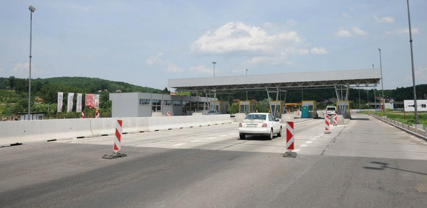 Nešić: U petak ugovor o uklanjanju naplatnih kućica