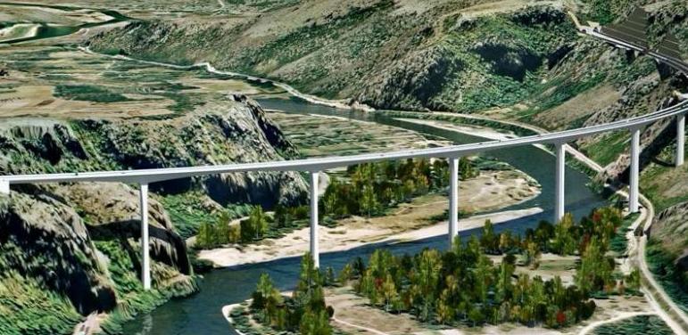 Kinezima posao od 200 miliona KM na Koridoru 5C
