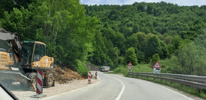 Put Tuzla - Bijeljina: Na proljeće počinje izgradnja treće trake na Banj brdu