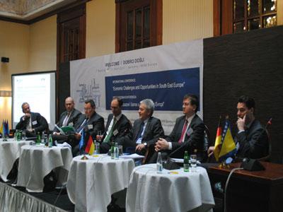 Kada vlasti naprave povoljno poslovno okruženje, investitori će sami doći