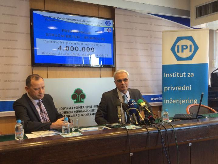 Alarmantno: Oko 40 posto vozila na ulicama FBiH u kategoriji oldtimera