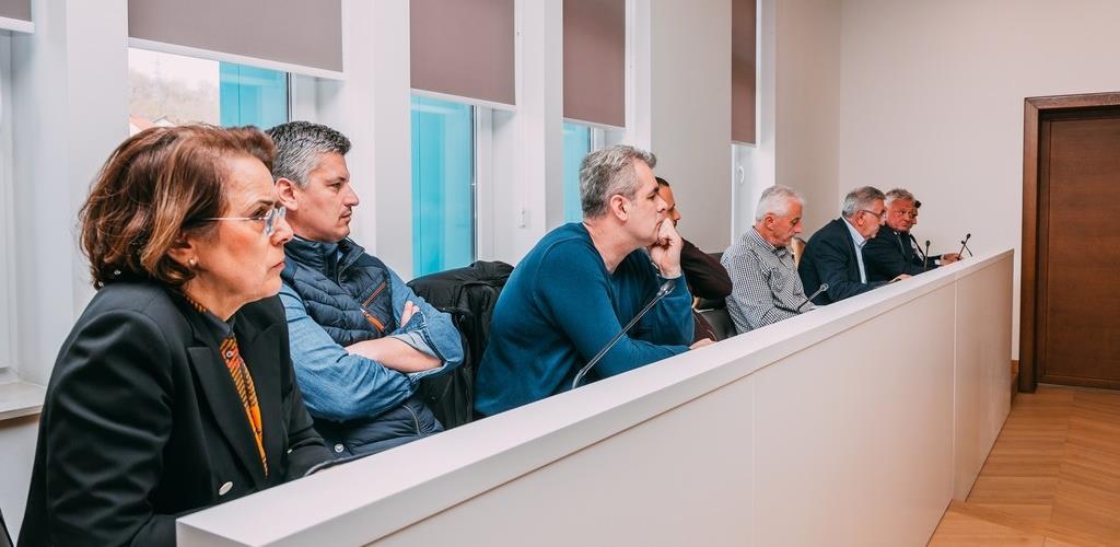 općinsko vijeće tama