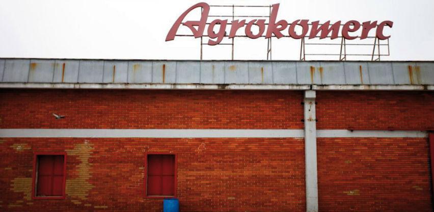 Saga Agrokomerc: Mali dioničari traže povrat vlasništva