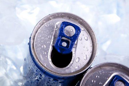 U energetskim pićima jedino je koristan kofein